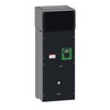Variatore di velocità, Altivar Process ATV600, ATV630, 220 kW, 350 HP, da 380 a 480 V, IP00