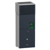 Variatore di velocità, Altivar Process ATV900, ATV930, 220kW, da 400 a 480V, senza unità frenatura, IP00