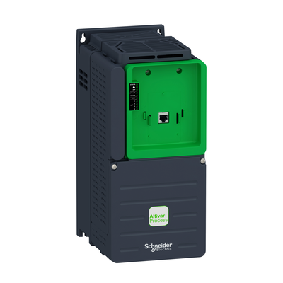 Variatore di velocità, Altivar Process ATV600, ATV630, integrazione in armadio, IP20, 11 kW, da 380 a 480 V