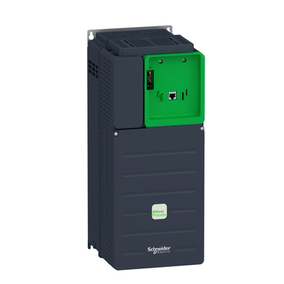 Variatore di velocità, Altivar Process ATV600, ATV630, integrazione in armadio, IP20, 15 kW, da 380 a 480 V