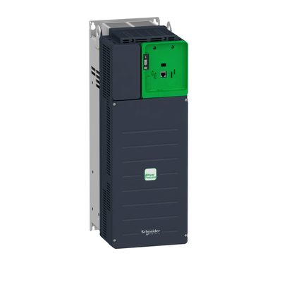 Variatore di velocità, Altivar Process ATV900, ATV930, 45kW, da 380 a 480V, integrazione in armadio, IP20