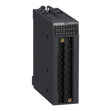 Modulo uscite analogiche X80 - 4 uscite HART scanner – Immagine 2 di 3