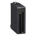 Modulo uscite analogiche X80 - 4 uscite HART scanner