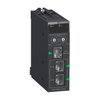 Comunicatore Modicon X80 per EIO Drop con backplane Ethernet