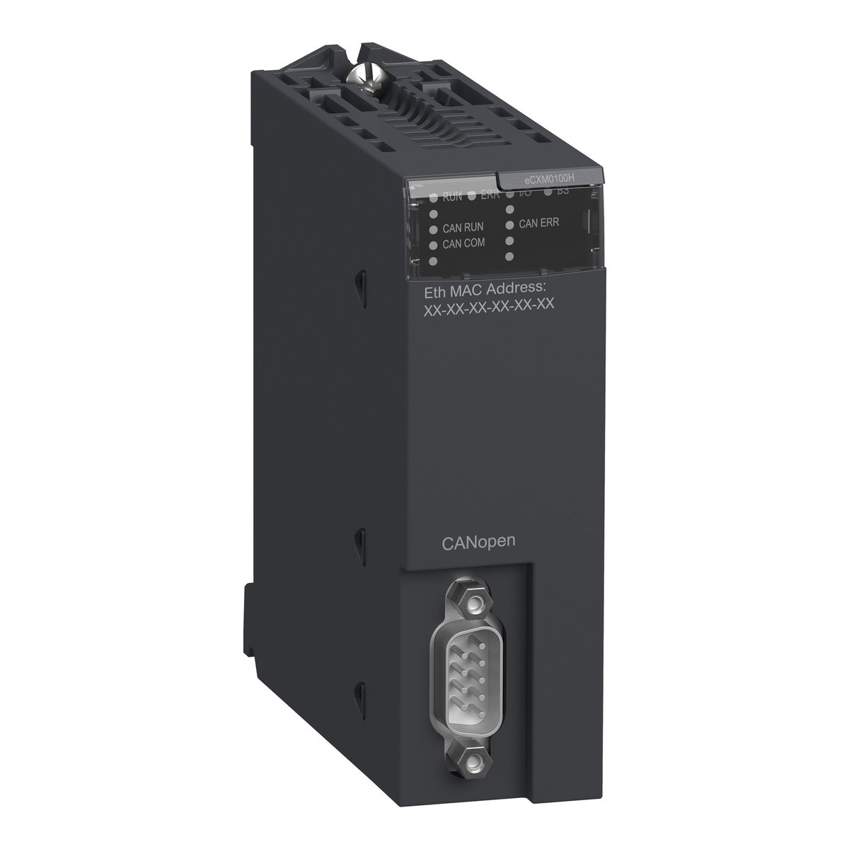 CanOpen Master M580 Harsh – Immagine 3 di 3