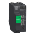 Processore ridondante, Modicon M580, 8 MB, 61 dispositivi Ethernet, 8 rack locali, 8 rack I/O remoti, rivestimento conforme