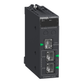 Modulo Ethernet M580 - comunicazione Ethernet a 3 porte