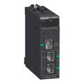 Modulo Ethernet M580 - comunicazione Ethernet FactoryCast a 3 porte