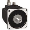 BMH 140MM 24NM IP54 Conn 90