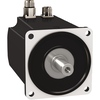 BMH 140MM 24NM IP54 Conn 90