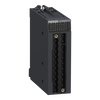 Modulo ingressi analogici M340 - 4 ingressi 0...20 mA