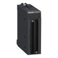 Modulo ingressi analogici M340 RTU - 8 ingressi - alta velocità