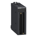 Modulo ingressi analogici M340 RTU - 8 ingressi - alta velocità