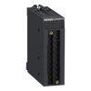 Modulo I/O analogici M340 - 4 ingressi - 2 uscite - Alto livello
