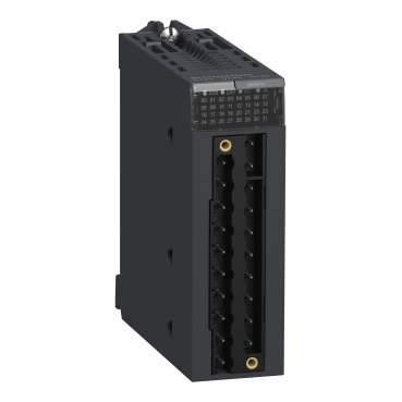 Modulo uscite analogiche M340 - 4 uscite – Immagine 2 di 3