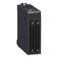 Modulo ingressi analogici M340 - 8 ingressi - Temperatura
