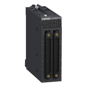 Modulo ingressi analogici M340 - 8 ingressi - Temperatura – Immagine 2 di 3