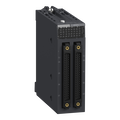 Modulo ingressi analogici M340 - 8 ingressi - Temperatura