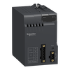 Modulo alimentazione X80 - 24...48 V isolato CC - per ambienti aggressivi