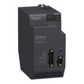 Alimentatore,  Ridondato, 125V DC