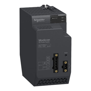 Alimentatore,  Ridondato, 125V DC – Immagine 2 di 3