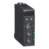 Modicon X80 RIO Drop E/IP Performance - porta servizi - funzioni avanzate