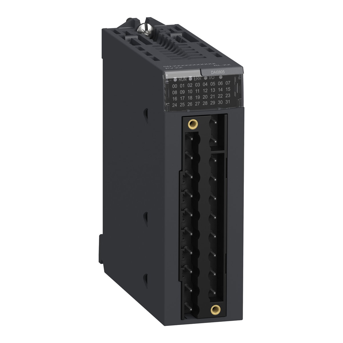 Modulo ingressi discreti M340 - 8 ingressi - 200...240 Vca – Immagine 3 di 3