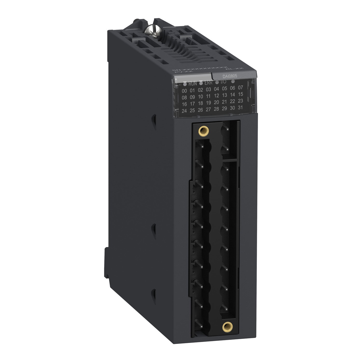 Modulo ingressi discreti M340 - 8 ingressi - 200...240 Vca – Immagine 3 di 3