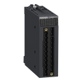 Modulo ingressi discreti M340 - 8 ingressi - 200...240 Vca
