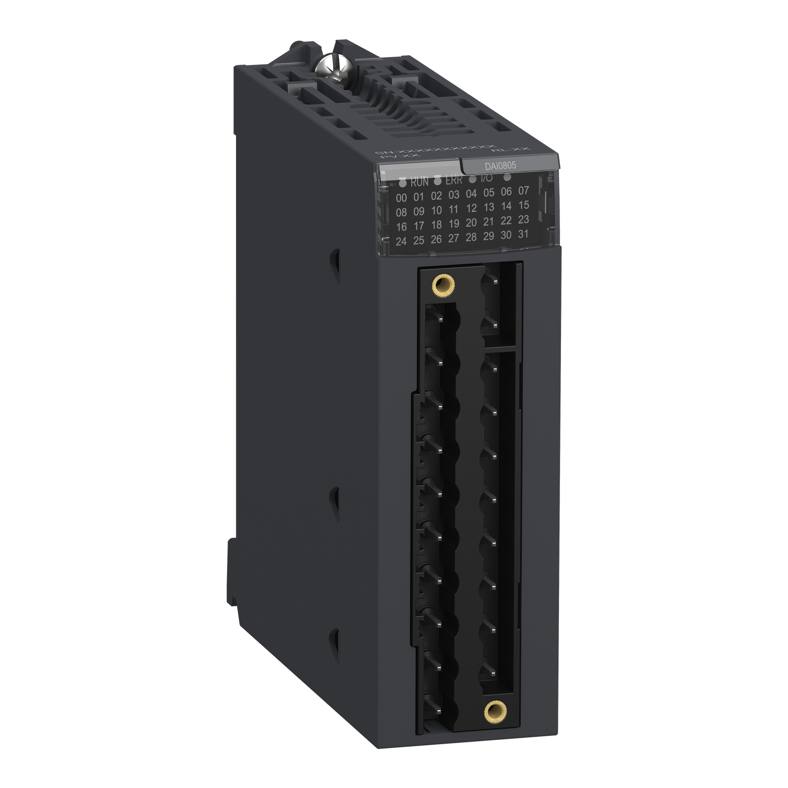 Modulo ingressi discreti M340 - 8 ingressi - 200...240 Vca