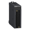Modulo ingressi discreti X80 - 8 ingressi - 100...120 Vca isolato