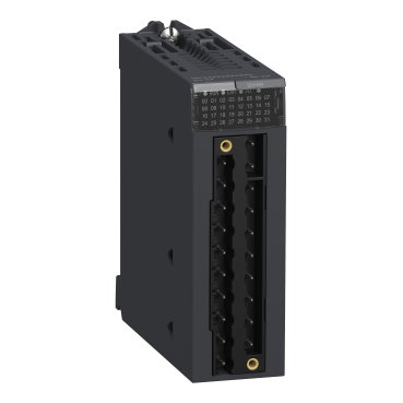 Modulo ingressi digitali M340 - 16 ingressi - 100...120 V CA – Immagine 2 di 3
