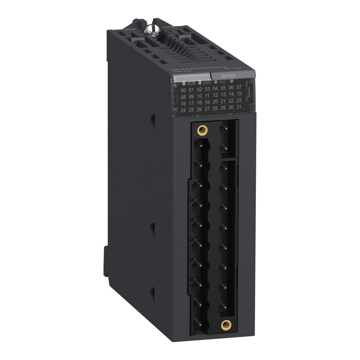 Modulo ingressi digitali M340 - 16 ingressi - 100...120 V CA