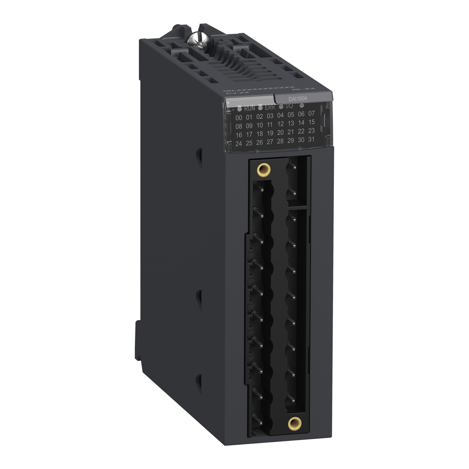 Modulo ingressi digitali M340 - 16 ingressi - 100...120 V CA