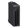 Modulo ingressi discreti M340 - 16 ingressi - 125 Vcc