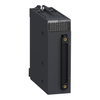 Modulo ingressi digitali M340 - 32 ingressi - 24 V CC positiva