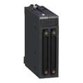 Modulo ingressi digitali M340 - 64 ingressi - 24 V CC positiva