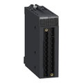 Modulo I/O digitali M340 - 8 ingressi - 24 V DC - 8 uscite - Stato solido