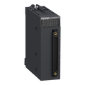 Modulo I/O digitali M340 - 16 ingressi - 24 V CC - 16 uscite - Stato solido