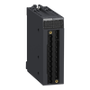 Modulo uscite discrete M340 16 uscite stato solido 24 Vcc ambienti aggressivi