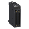 Modulo uscite digitali M340 - 64 uscite - Stato solido - 24 V CC positiva