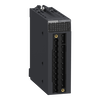 Modulo di uscite digitali,  Modicon X80, 8 NO relay outputs, 24 to 240V AC, 24 to 125V DC