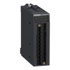 Modulo uscite discrete M340 - 16 uscite relè - 24 Vcc - ambienti aggressivi