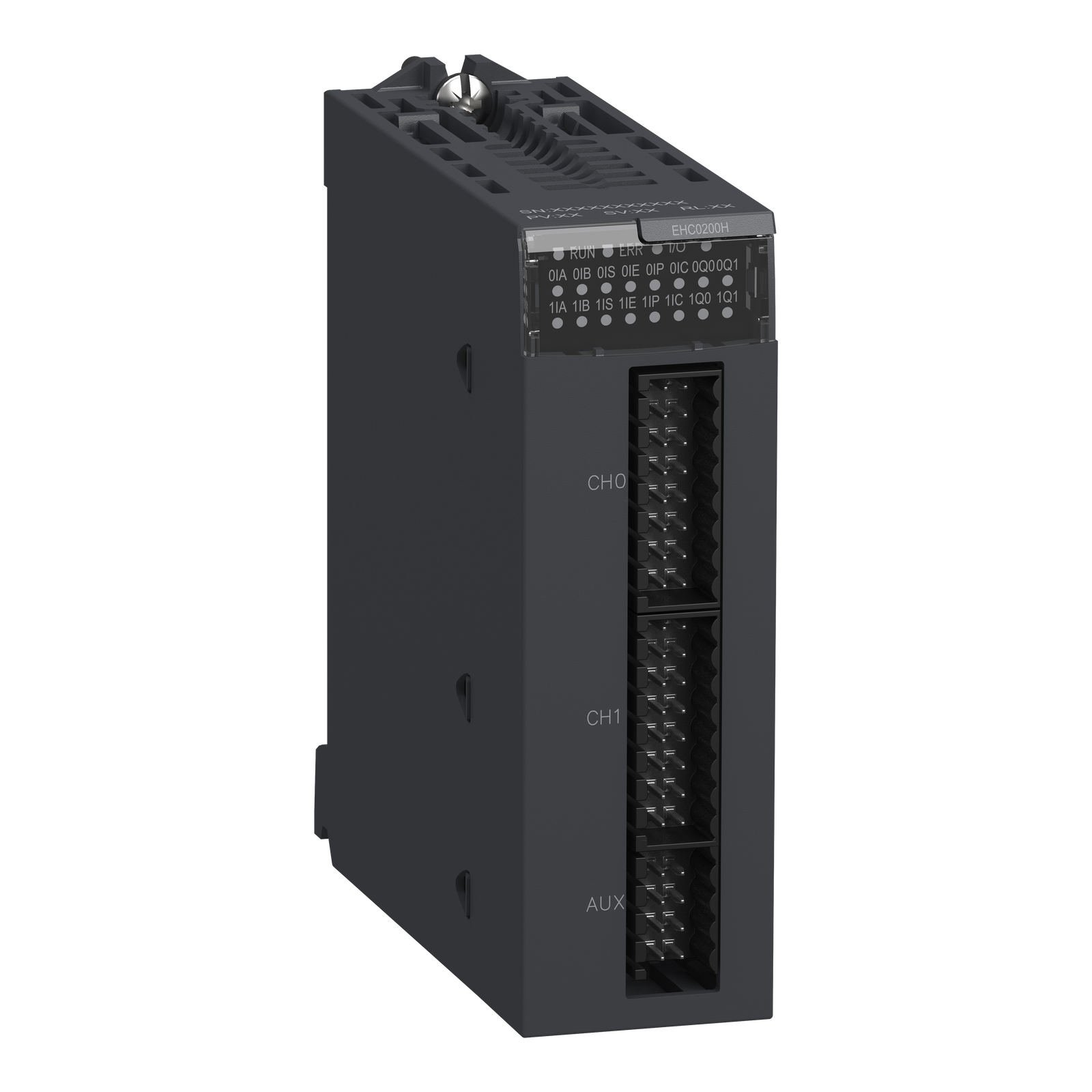 Modulo contatore ad alta velocità M340 - 2 canali