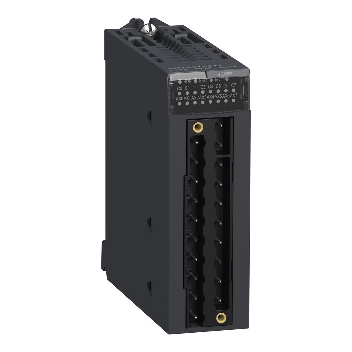 Modulo contatore ad alta velocità M340 - 8 canali – Immagine 3 di 3