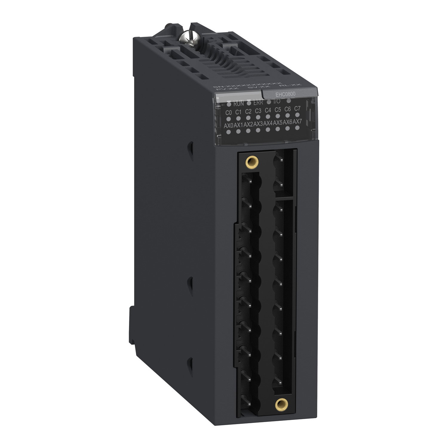 Modulo contatore ad alta velocità M340 - 8 canali – Immagine 3 di 3
