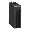 Modulo ingressi multifunzione Modicon M340 - 16 ingressi - 24/24...125 V
