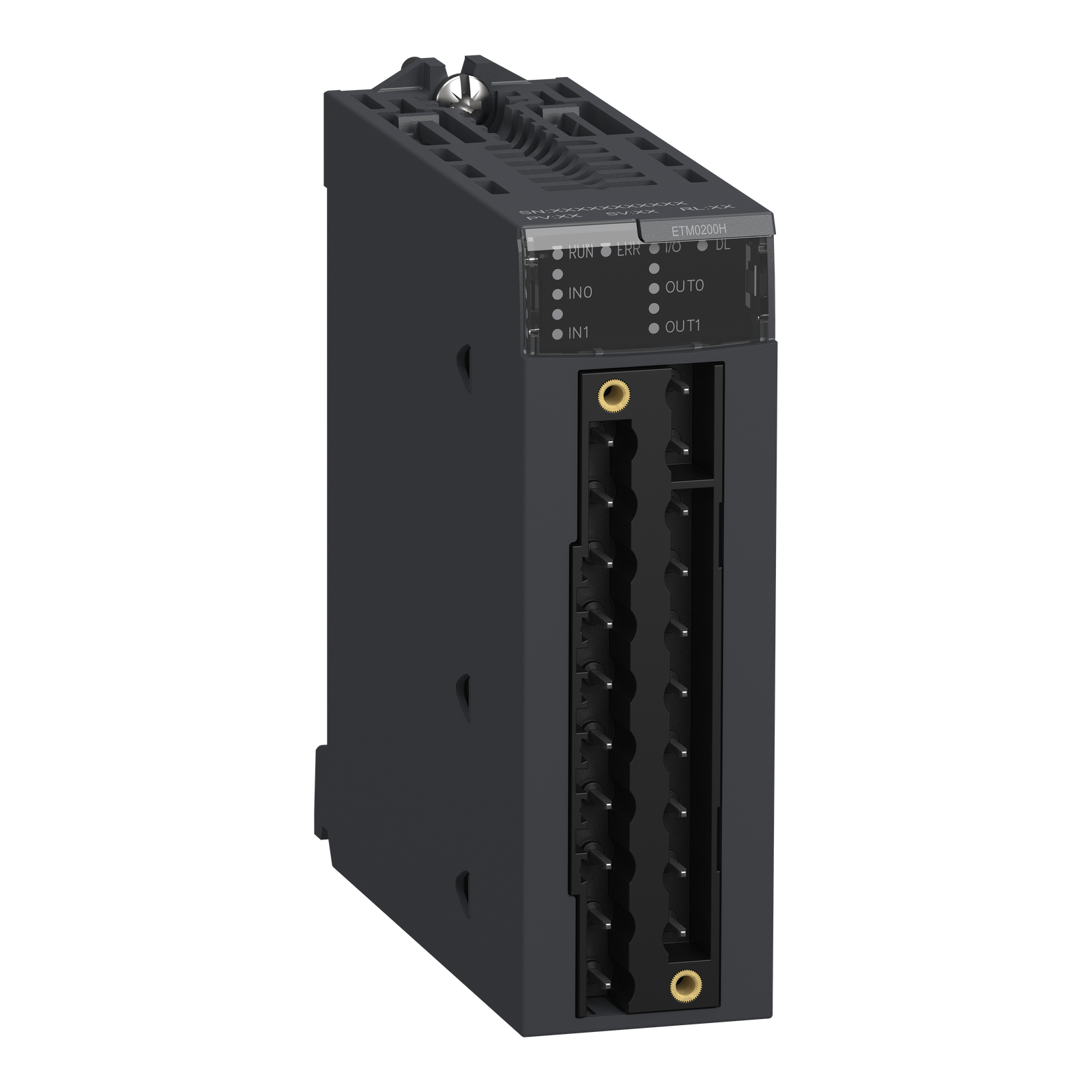 Modulo Conteggio TMC 500KHz