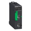 Modulo RTU Ethernet/seriale - 2×RJ45