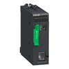 Modulo processore M340 - Max 1024 I/O digitali + 256 analogici - Modbus